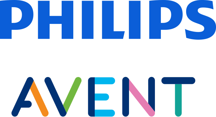 Logo Philips Avent