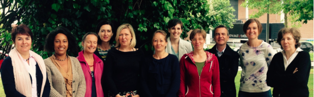 Werkgroep opleiding