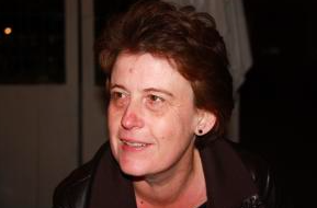 Marcia De Keyser