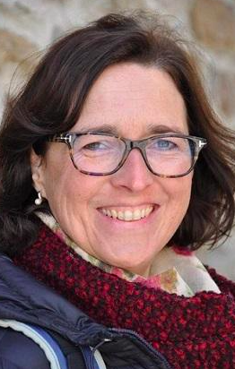 Mieke Embo