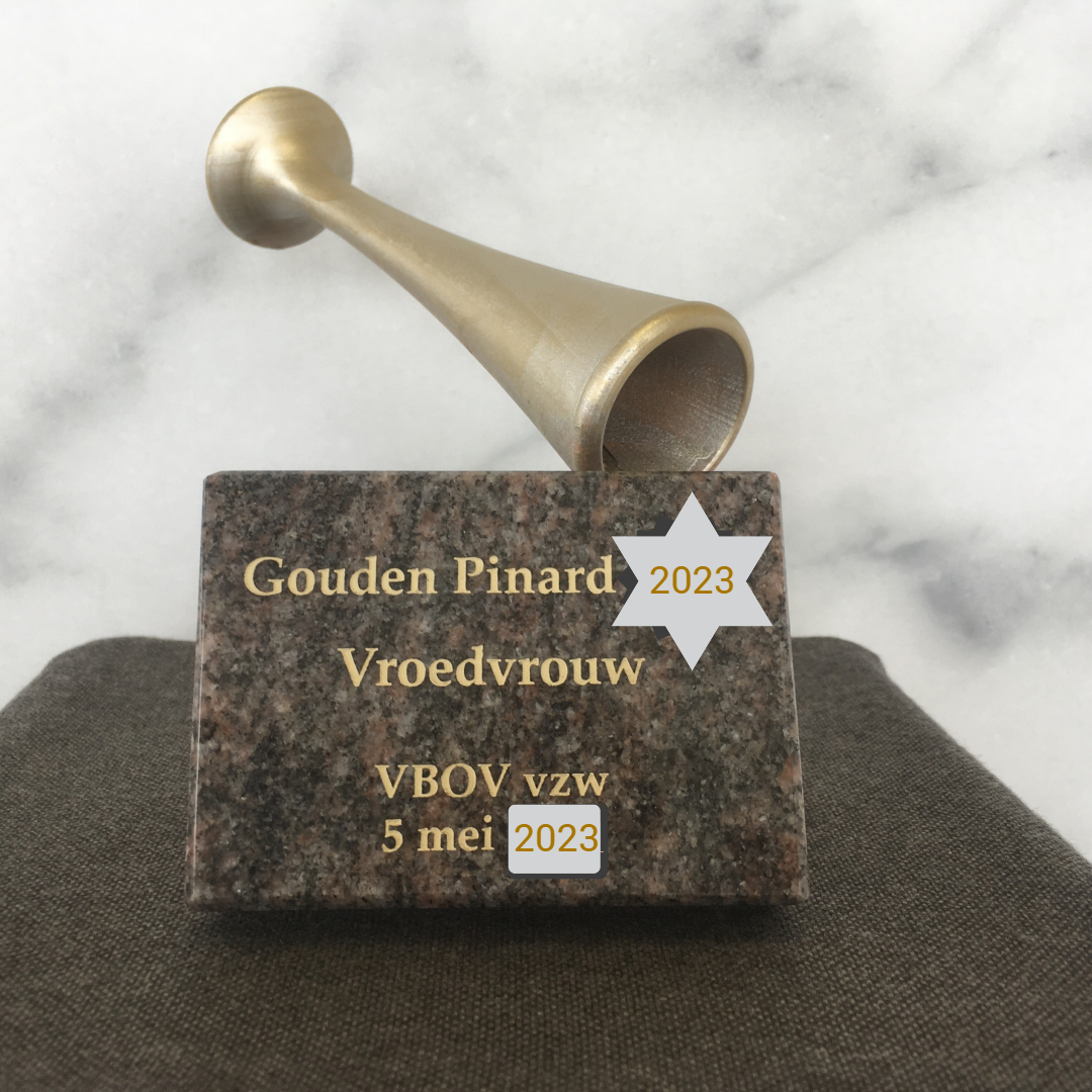 Gouden Pinard 2023