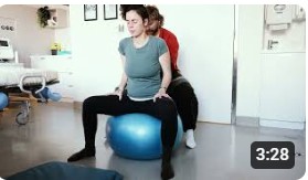 houdingen materiaal