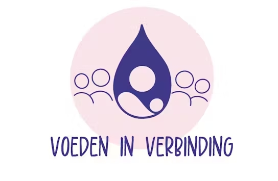 voeden in verbinding