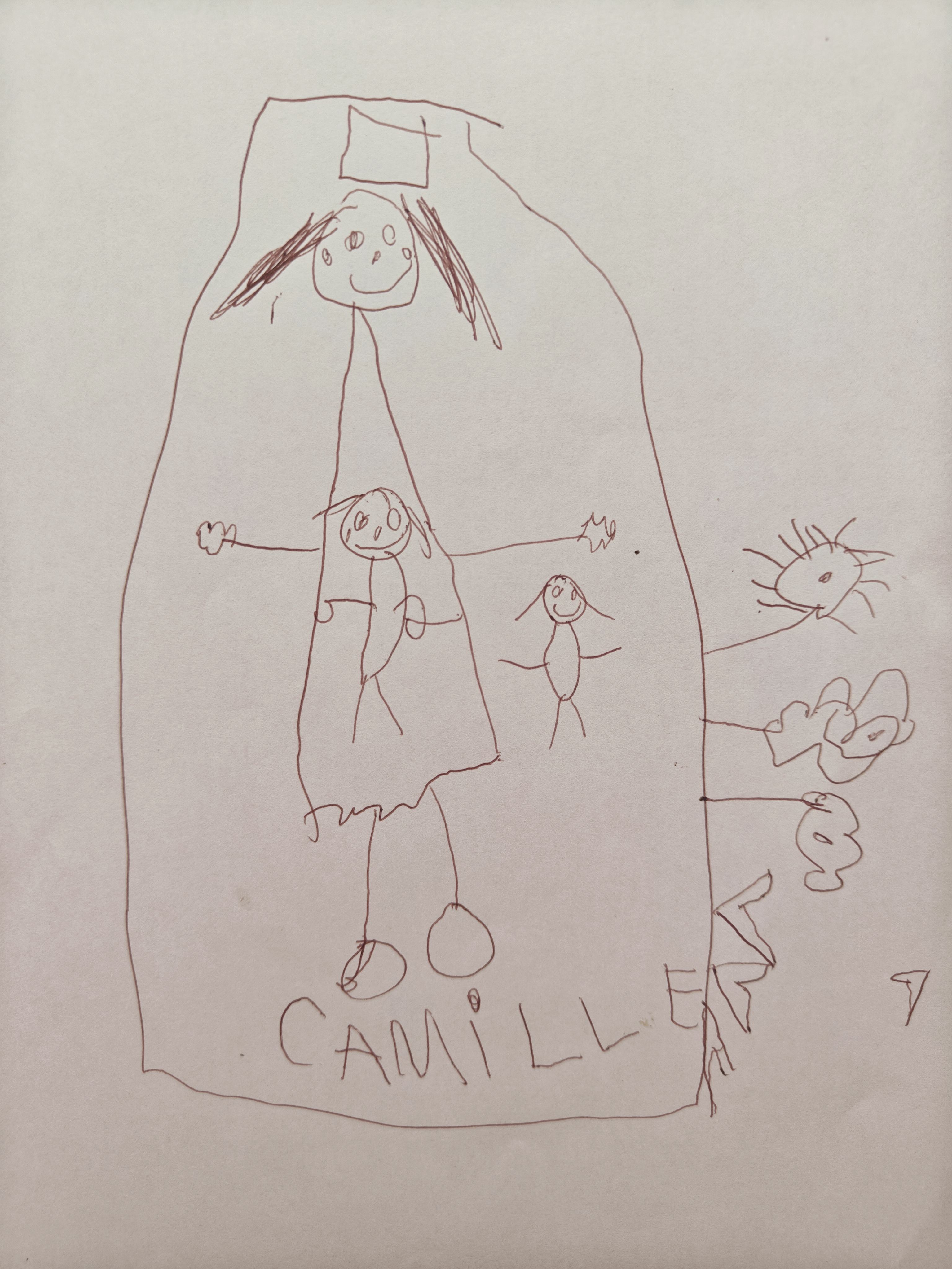 Camille Deriemaeker