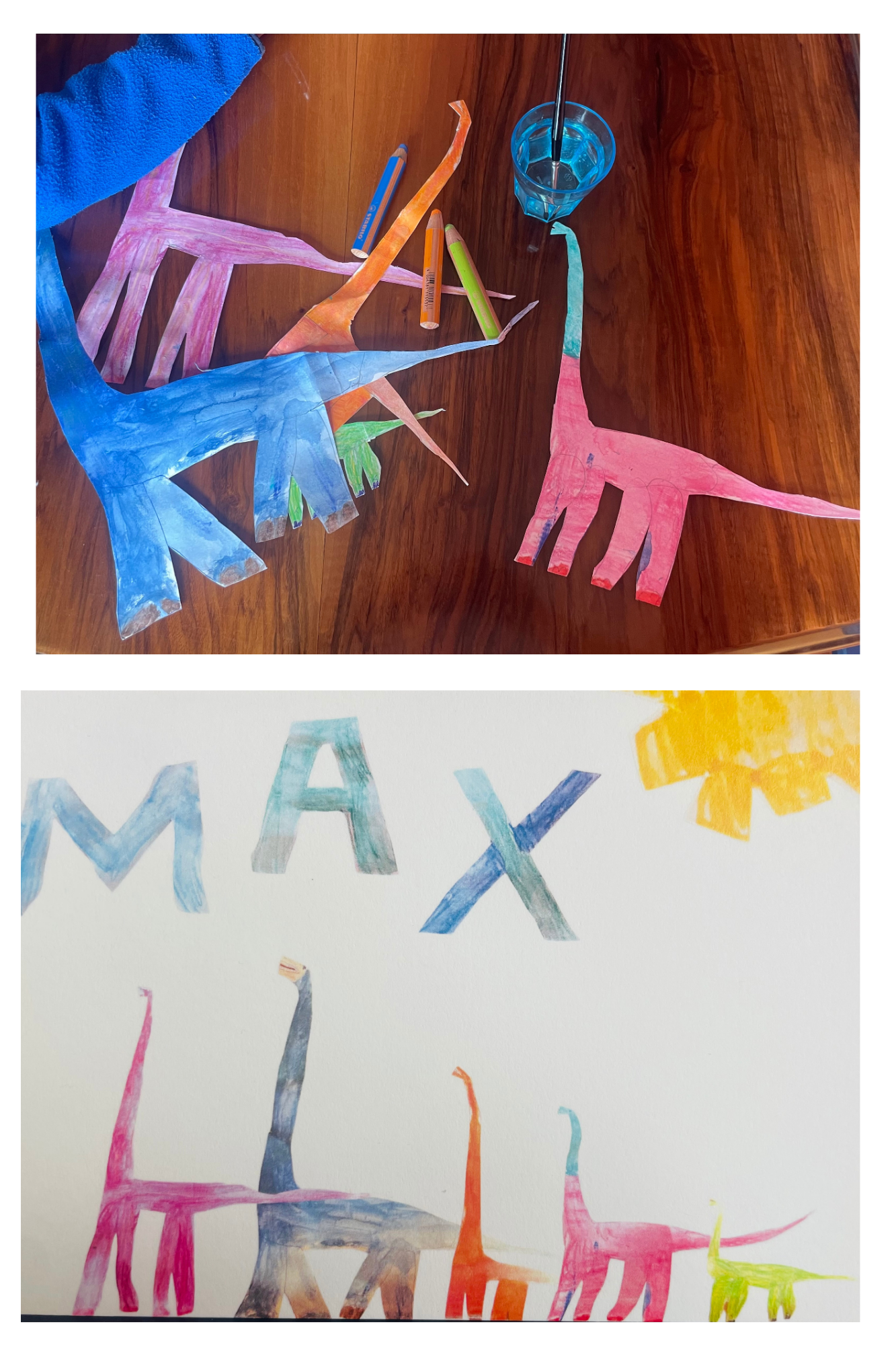 max colson