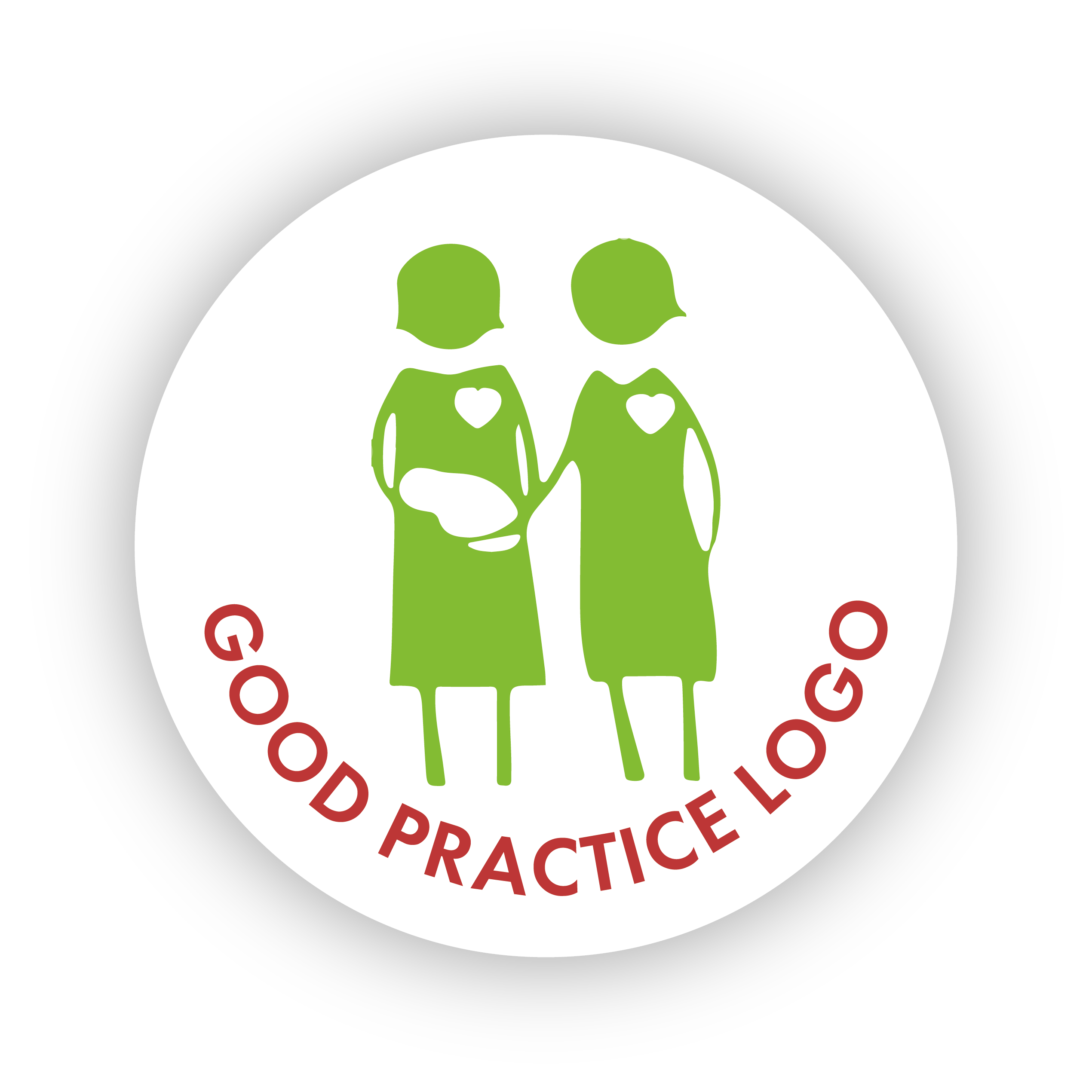 Good Practice Logo