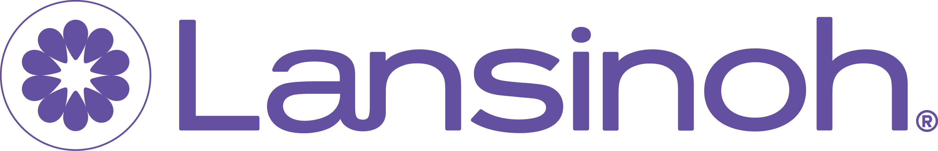 Logo Lansinoh