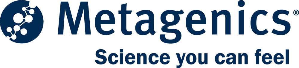 Logo Metagenics