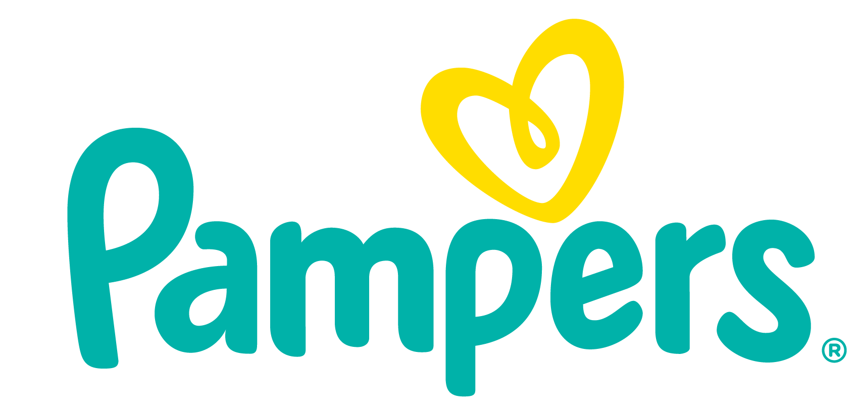 Logo Pampers