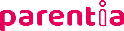 Logo Parentia