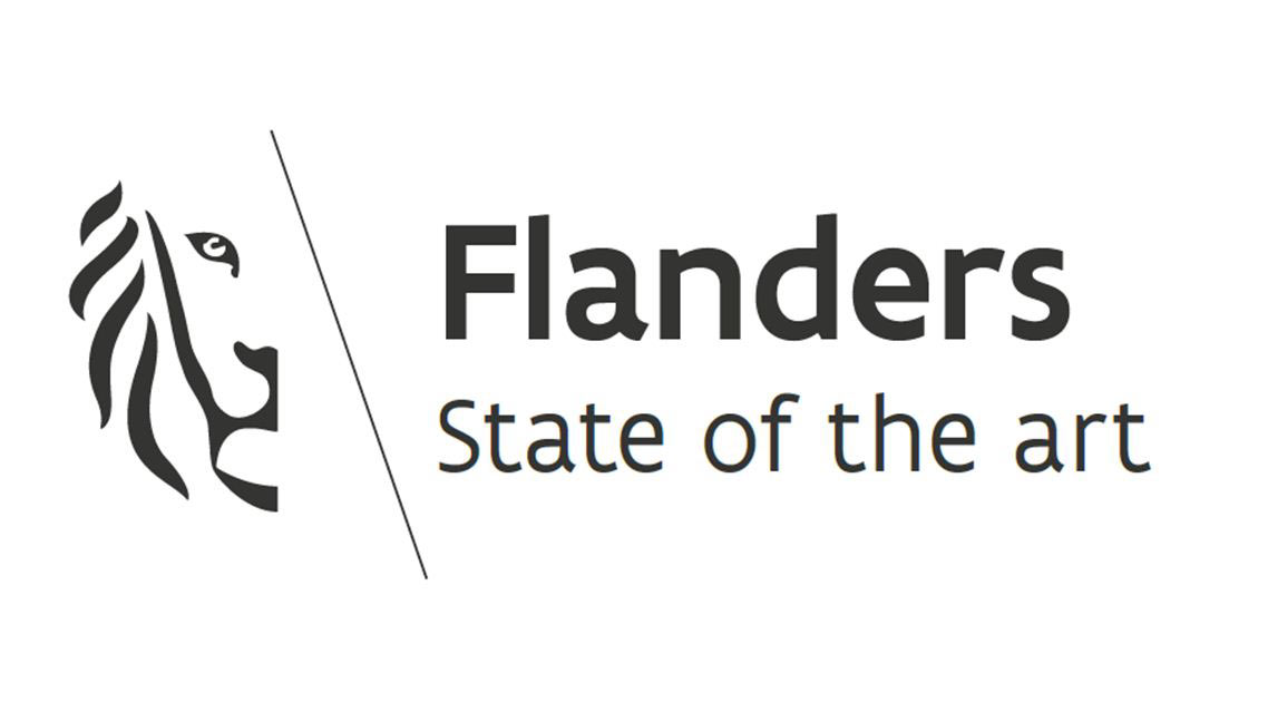 Logo Vlaamse Overheid