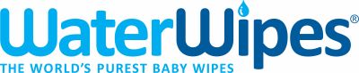 Logo WaterWipes