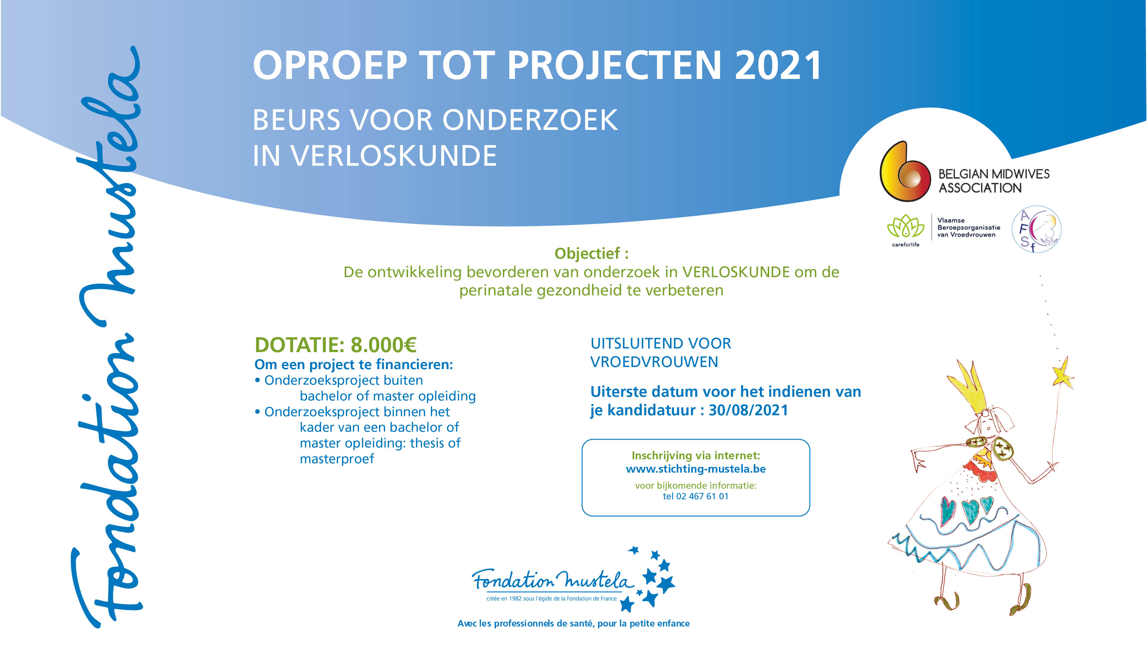 Mustela Fondation