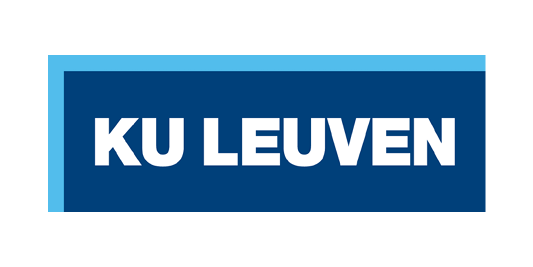 Logo KuLeuven