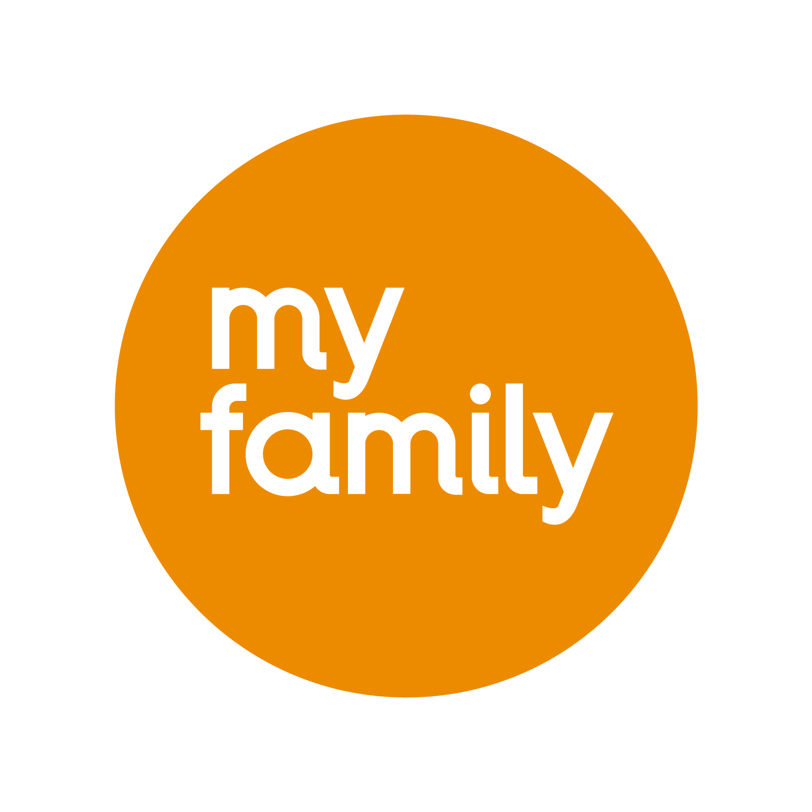 Logo MyFamily