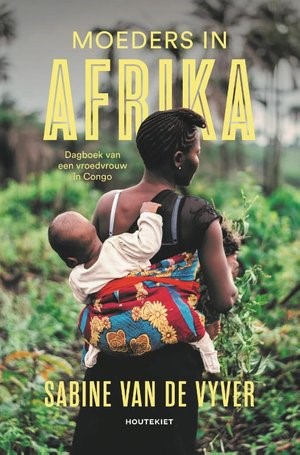 Moeders in Afrika