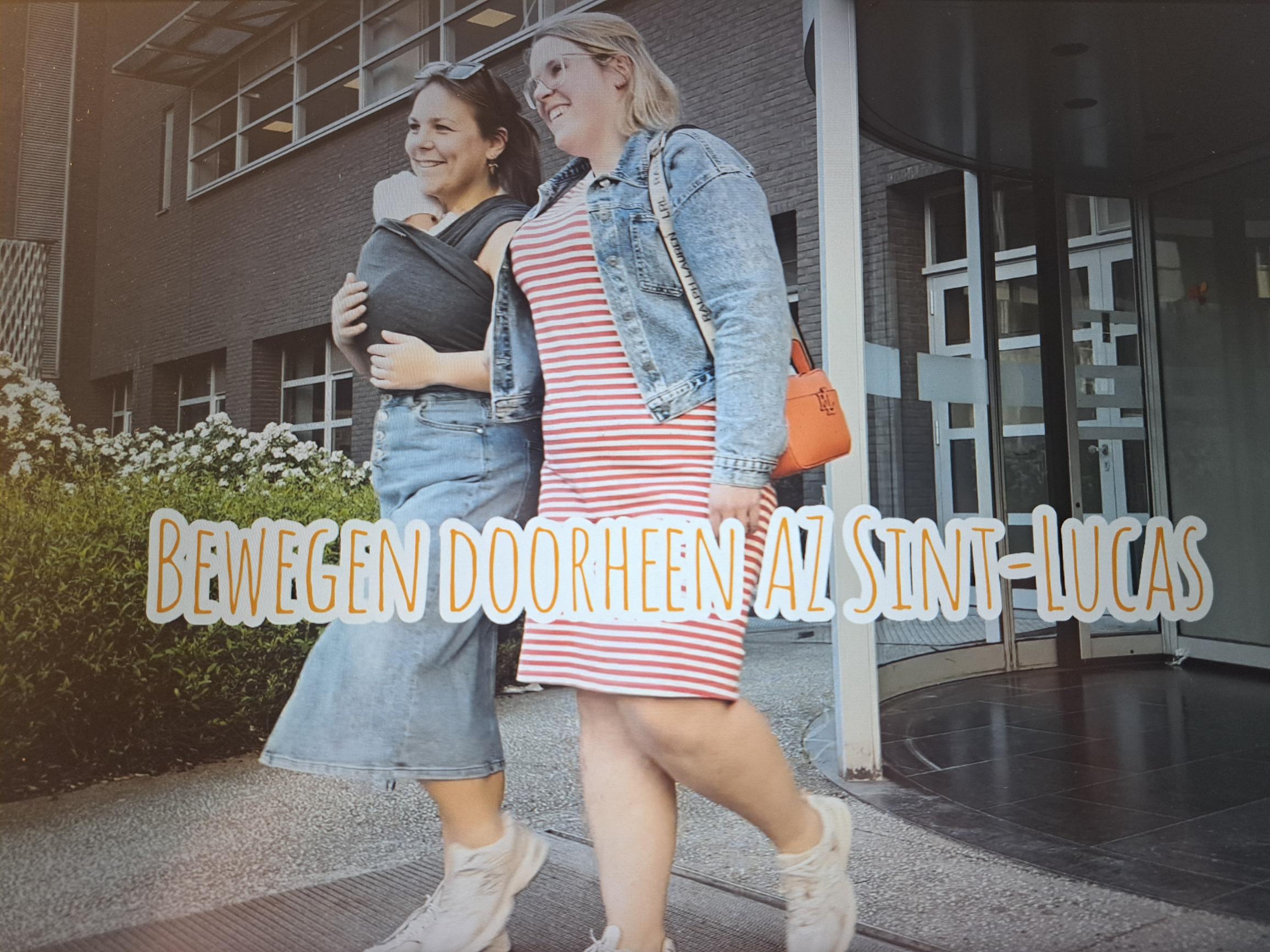 sint lucas gent