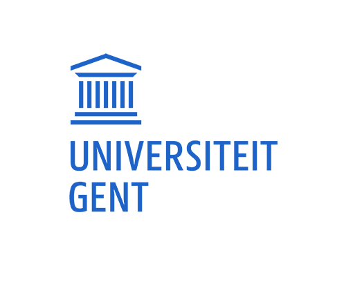 Logo universiteit gent