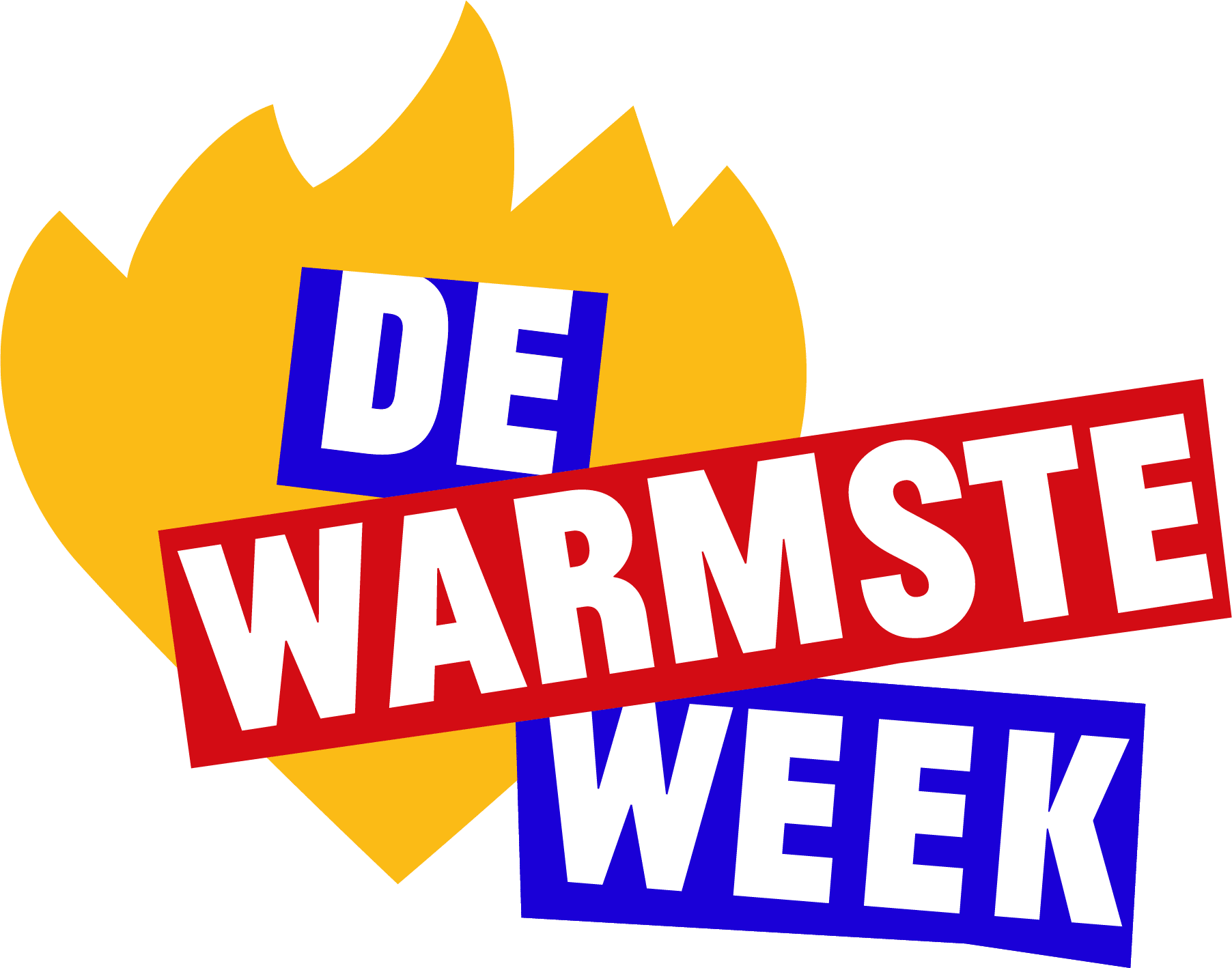 logo warmste week