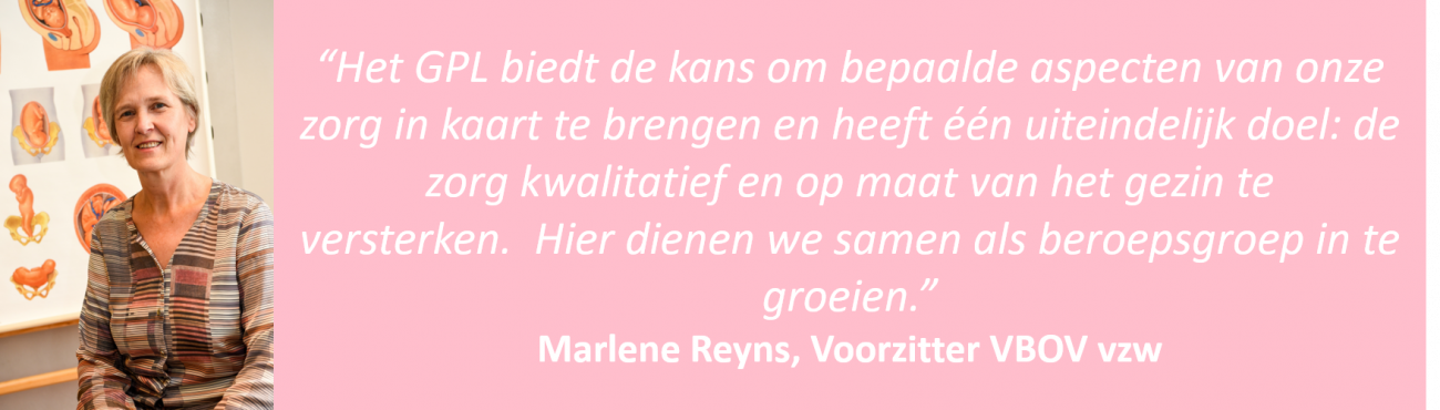 Getuigenis Marlene Reyns