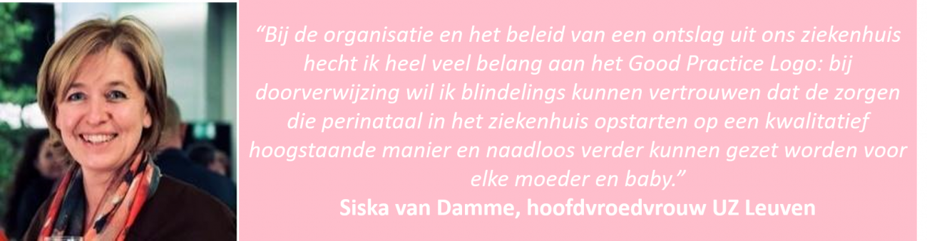 Getuigenis Siska Van Damme